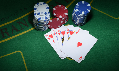 Website Poker Online Terpopuler Resmi No 1 Kemajuan Dan Keamanan
